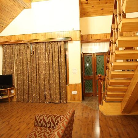 Himkund Cottages Manali Exteriér fotografie