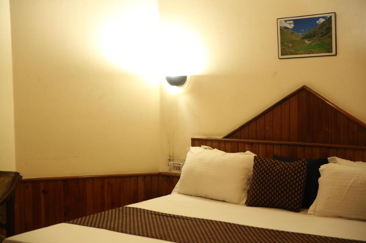 Himkund Cottages Manali Exteriér fotografie