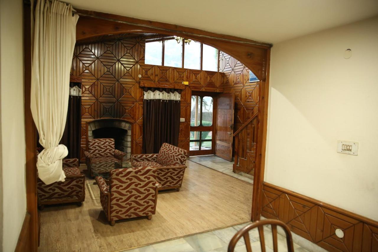 Himkund Cottages Manali Exteriér fotografie